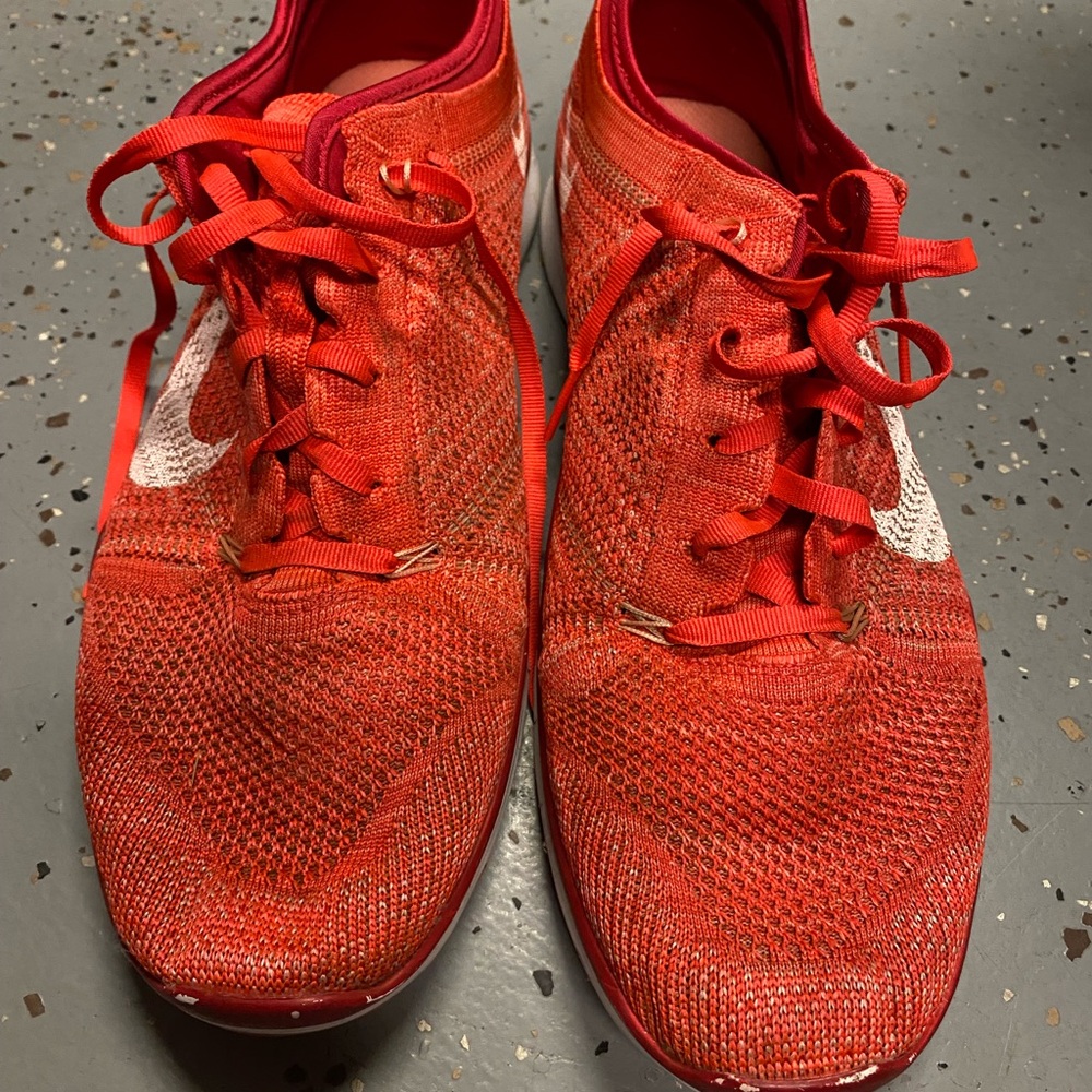 Nike sneakers